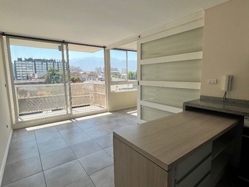 Venta / Departamento / Santiago