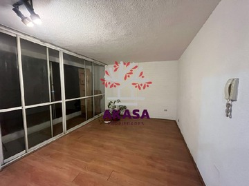 Venta / Departamento / Santiago