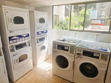 Venta / Departamento / Santiago