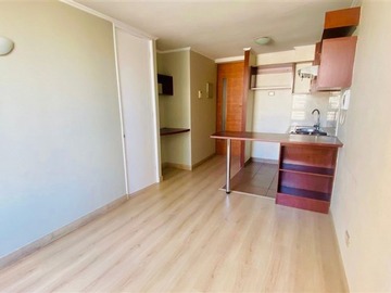 Venta / Departamento / Santiago