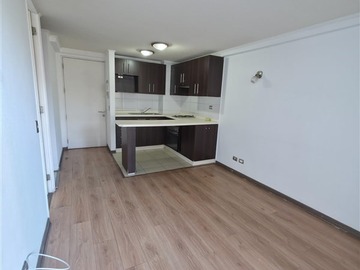 Venta / Departamento / Santiago