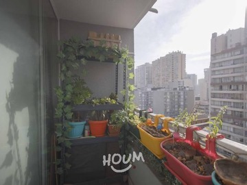 Venta / Departamento / Santiago