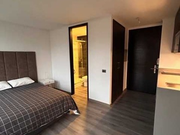 Venta / Departamento / Santiago