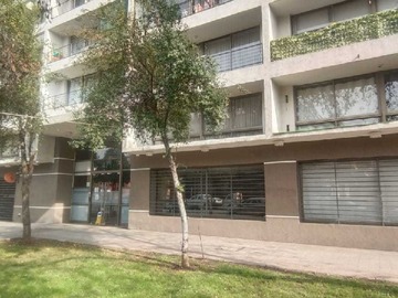 Venta / Departamento / Santiago