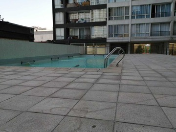 Venta / Departamento / Santiago