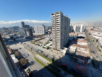Venta / Departamento / Santiago
