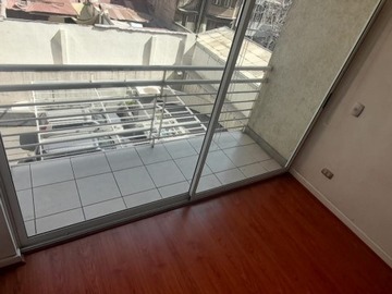 Venta / Departamento / Santiago