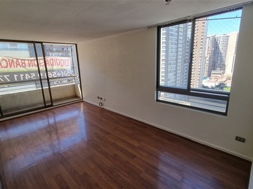 Venta / Departamento / Santiago