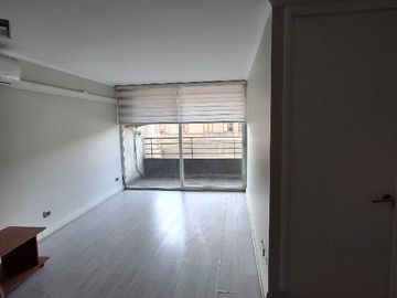 Venta / Departamento / Santiago