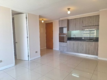 Venta / Departamento / Santiago