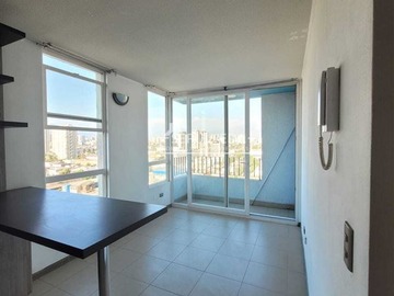 Venta / Departamento / Santiago