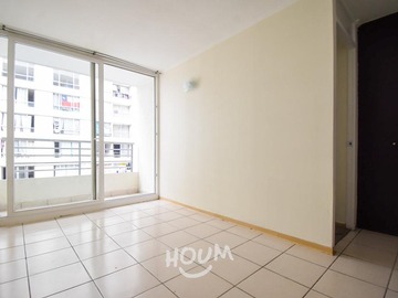 Venta / Departamento / Santiago