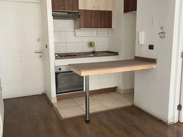 Venta / Departamento / Santiago