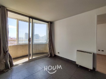 Venta / Departamento / Santiago