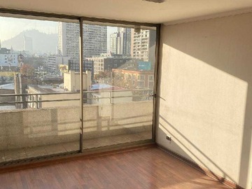Venta / Departamento / Santiago