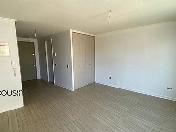 Venta / Departamento / Santiago