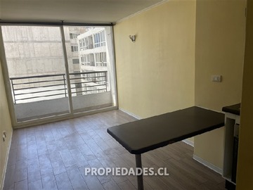 Venta / Departamento / Santiago