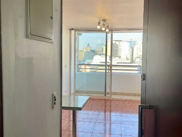 Venta / Departamento / Santiago