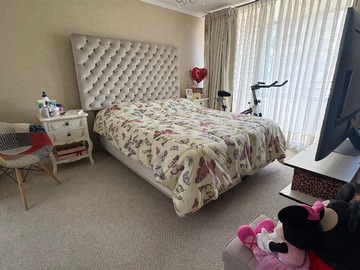 Venta / Departamento / Santiago
