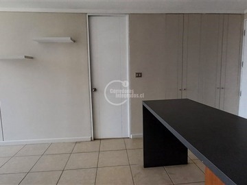 Venta / Departamento / Santiago
