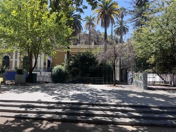 Venta / Departamento / Santiago