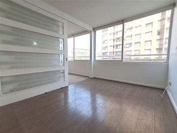 Venta / Departamento / Santiago