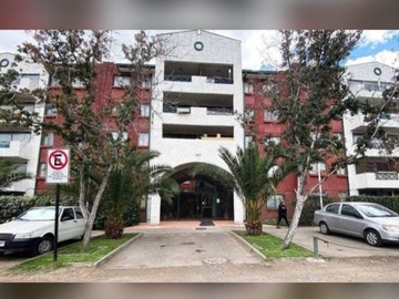 Venta / Departamento / Santiago