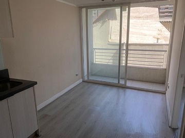 Venta / Departamento / Santiago