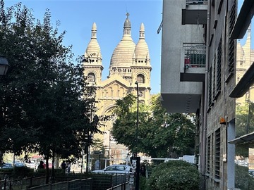 Venta / Departamento / Santiago