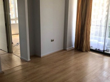 Venta / Departamento / Santiago