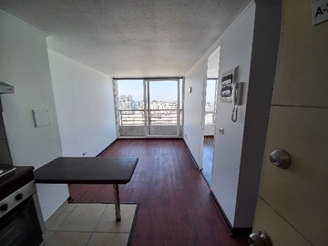 Venta / Departamento / Santiago