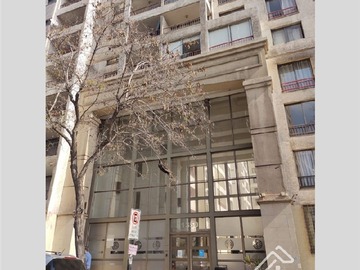 Venta / Departamento / Santiago