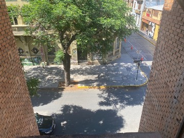 Venta / Departamento / Santiago