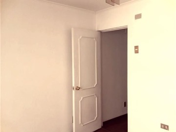 Venta / Departamento / Santiago