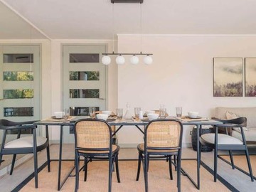 Venta / Departamento / Santiago