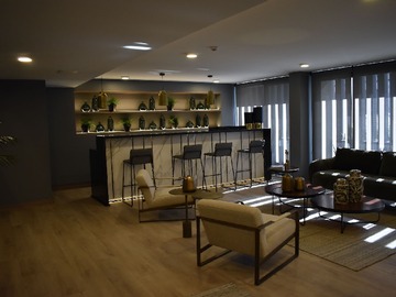 Venta / Departamento / Santiago