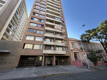 Venta / Departamento / Santiago