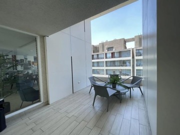 Venta / Departamento / Santiago