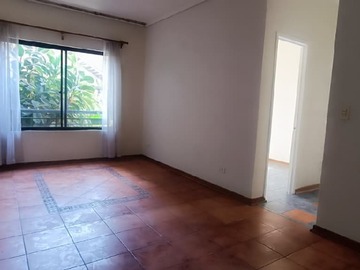 Venta / Departamento / Santiago