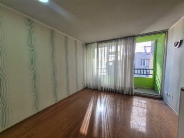 Venta / Departamento / Santiago
