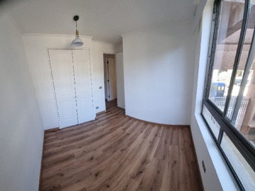 Venta / Departamento / Santiago