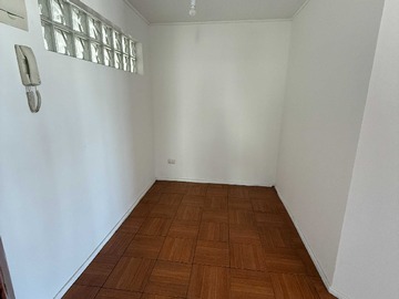 Venta / Departamento / Santiago