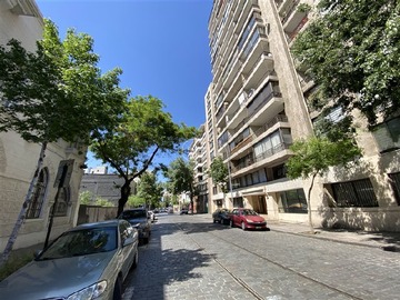 Venta / Departamento / Santiago