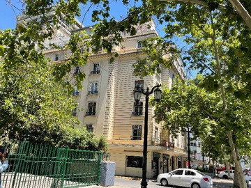 Venta / Departamento / Santiago