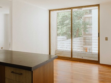 Venta / Departamento / Santiago