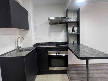 Venta / Departamento / Santiago