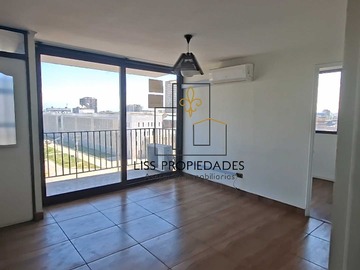 Venta / Departamento / Santiago