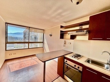 Venta / Departamento / Santiago