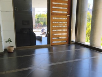 Venta / Departamento / Santiago