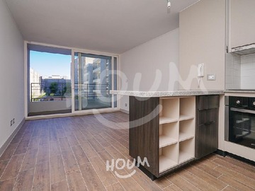 Venta / Departamento / Santiago